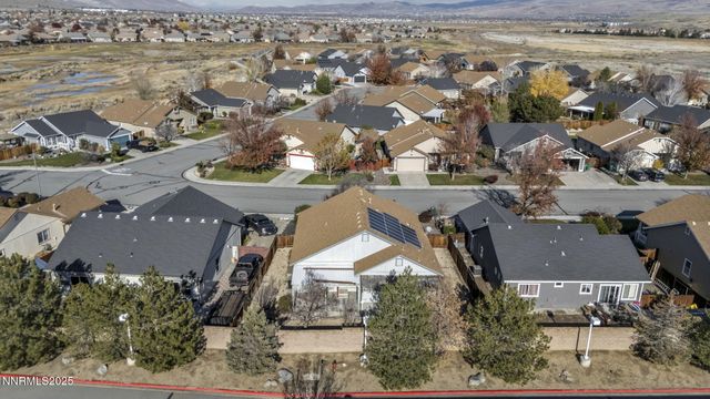 1031 Village Knoll Drive, Sparks, NV 89436