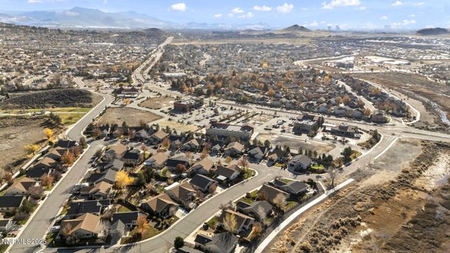 1031 Village Knoll Drive, Sparks, NV 89436