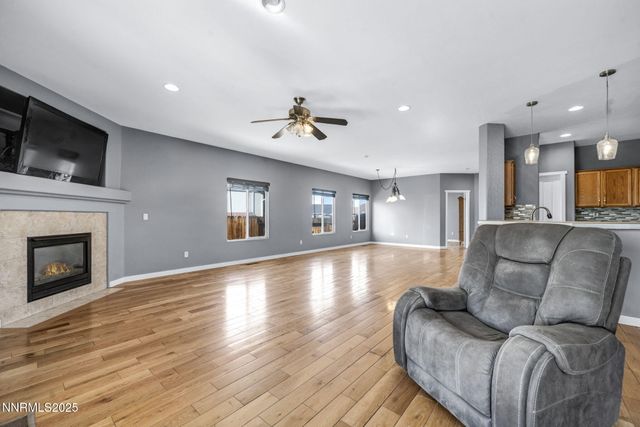 1031 Village Knoll Drive, Sparks, NV 89436