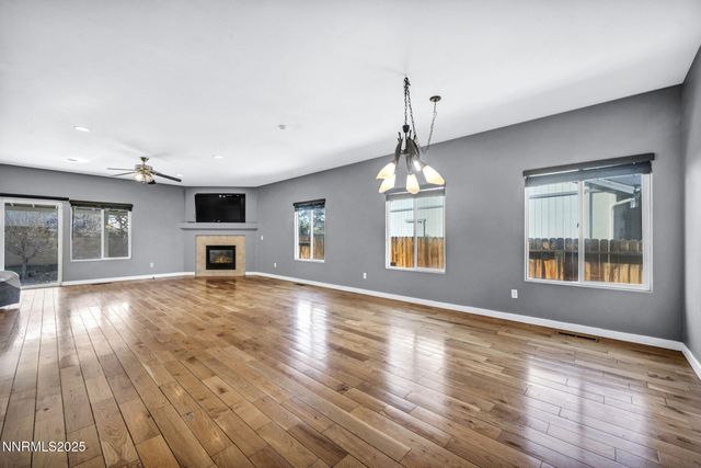 1031 Village Knoll Drive, Sparks, NV 89436