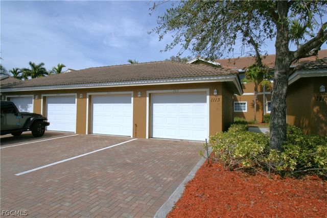 1113 Winding Pines CIR 205, Cape Coral, FL 33909