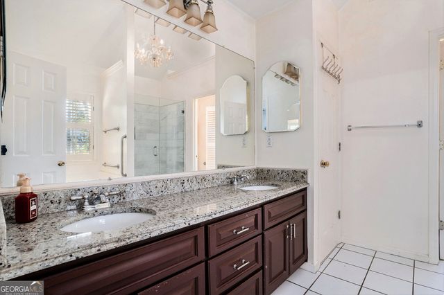 215 Ashley Trace Drive, Locust Grove, GA 30248