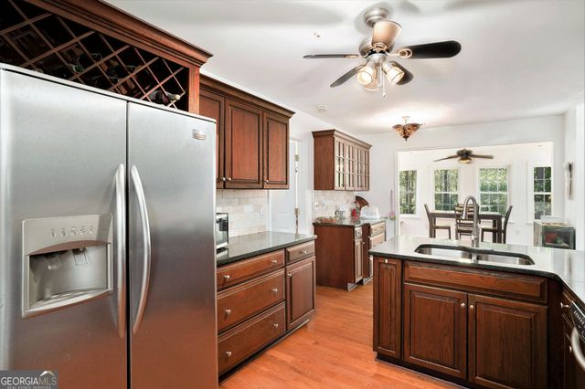 215 Ashley Trace Drive, Locust Grove, GA 30248