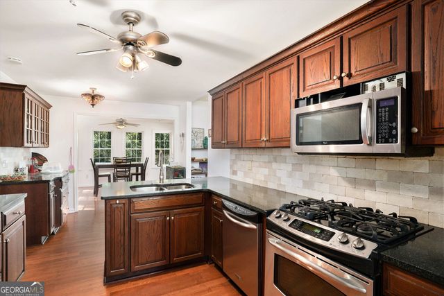 215 Ashley Trace Drive, Locust Grove, GA 30248