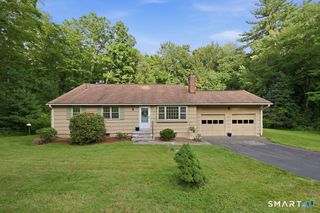 8 Valley View Drive, Simsbury, CT 06089