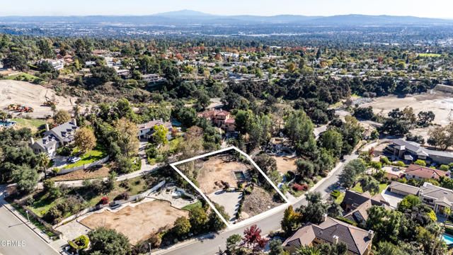 1624 Hastings Heights Lane, Pasadena, CA 91107