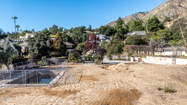 1624 Hastings Heights Lane, Pasadena, CA 91107