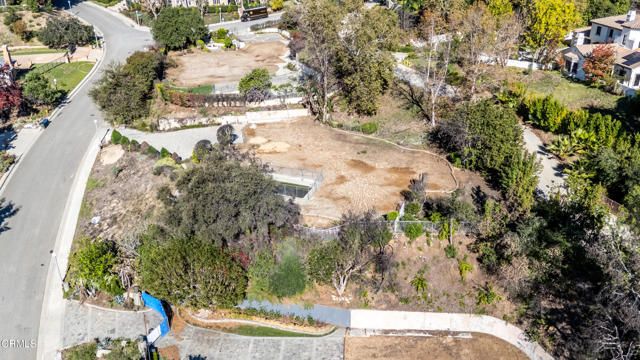 1624 Hastings Heights Lane, Pasadena, CA 91107