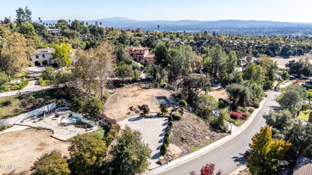 1624 Hastings Heights Lane, Pasadena, CA 91107