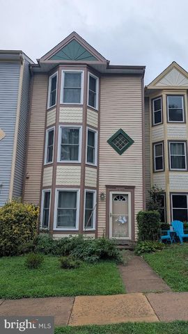 12169 PRESIDIO WAY, Woodbridge, VA 22192