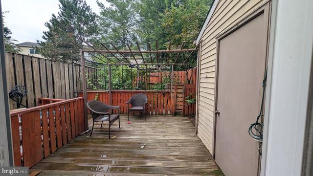 12169 PRESIDIO WAY, Woodbridge, VA 22192