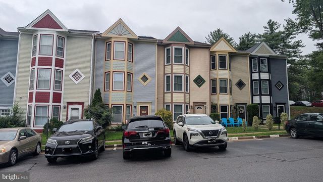 12169 PRESIDIO WAY, Woodbridge, VA 22192