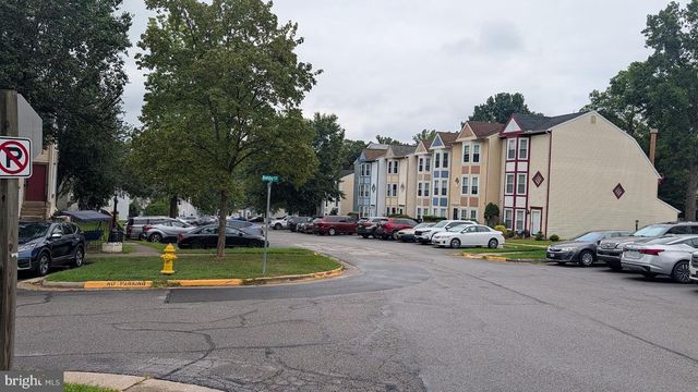 12169 PRESIDIO WAY, Woodbridge, VA 22192