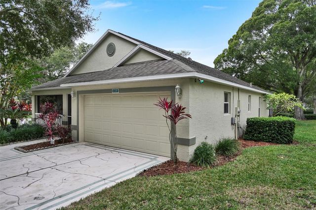 3501 WESTERHAM DRIVE, Clermont, FL 34711