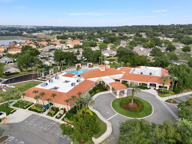 3501 WESTERHAM DRIVE, Clermont, FL 34711