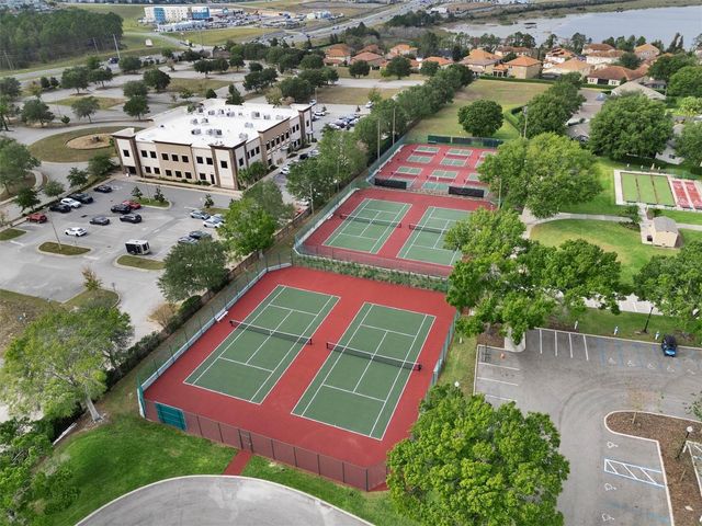 3501 WESTERHAM DRIVE, Clermont, FL 34711