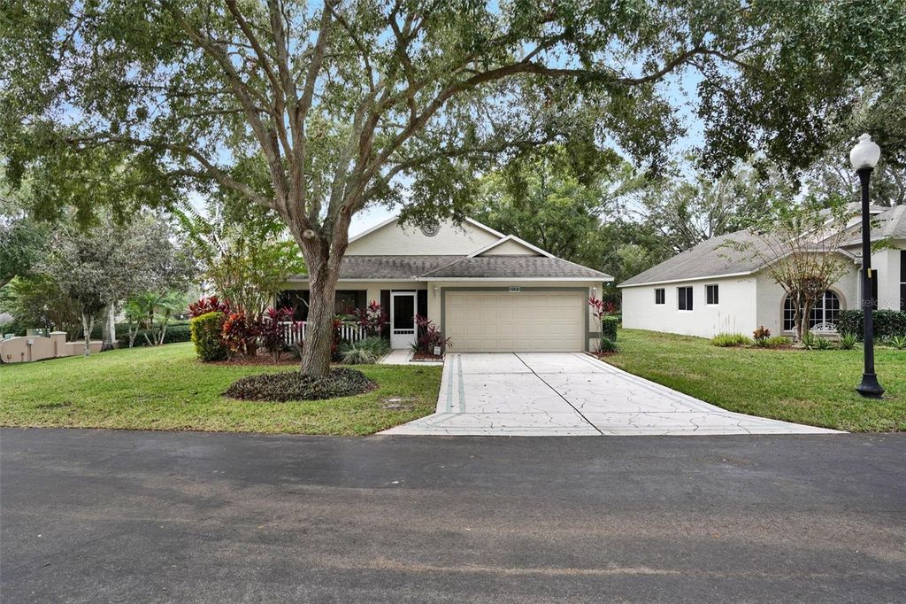 3501 WESTERHAM DRIVE, Clermont, FL 34711