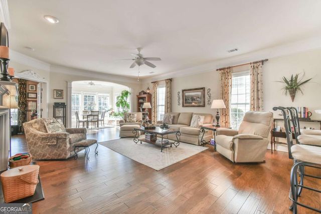 6423 Lantern Ridge, Hoschton, GA 30548