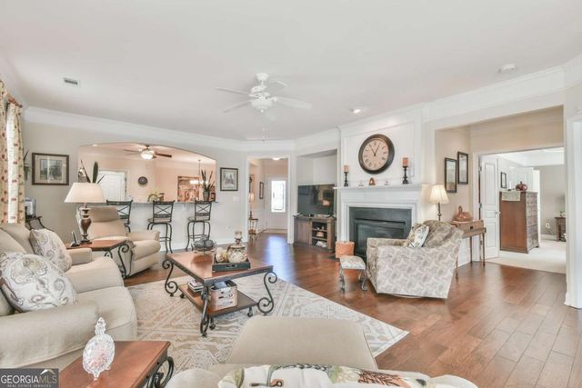 6423 Lantern Ridge, Hoschton, GA 30548