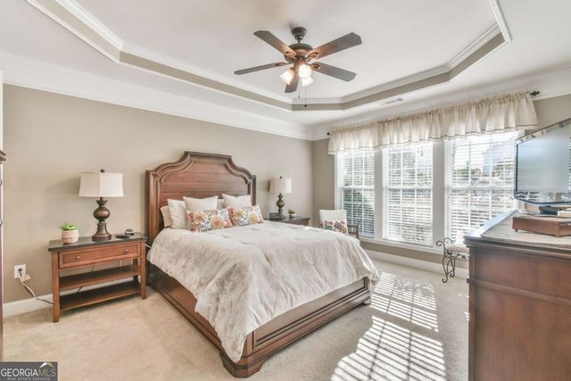 6423 Lantern Ridge, Hoschton, GA 30548