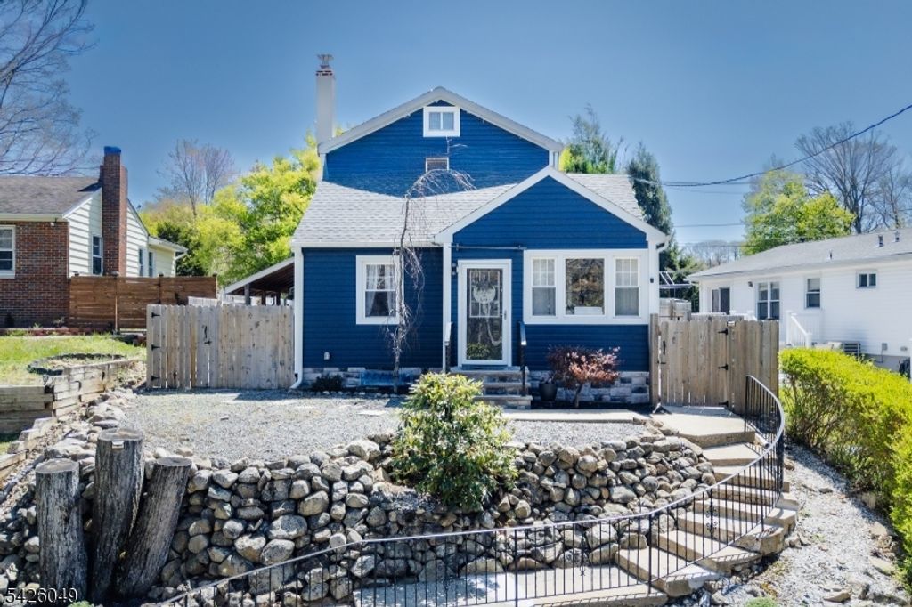 502 Atlas Rd, Roxbury Twp., NJ 07850