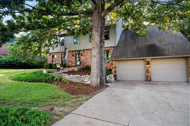 7544 S Urbana Avenue, Tulsa, OK 74136