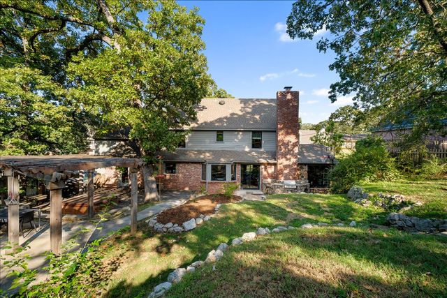 7544 S Urbana Avenue, Tulsa, OK 74136