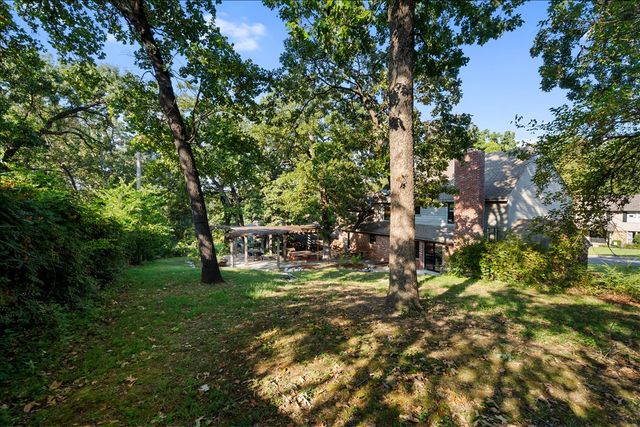 7544 S Urbana Avenue, Tulsa, OK 74136