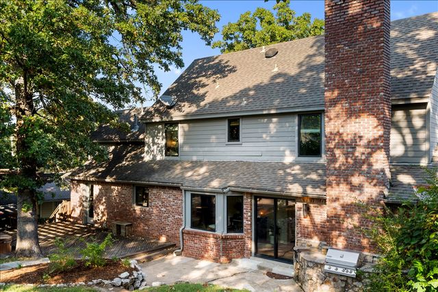 7544 S Urbana Avenue, Tulsa, OK 74136