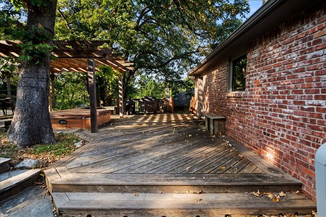 7544 S Urbana Avenue, Tulsa, OK 74136
