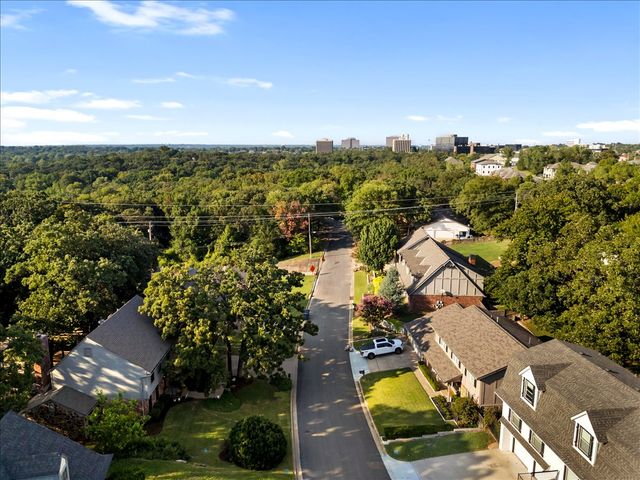 7544 S Urbana Avenue, Tulsa, OK 74136