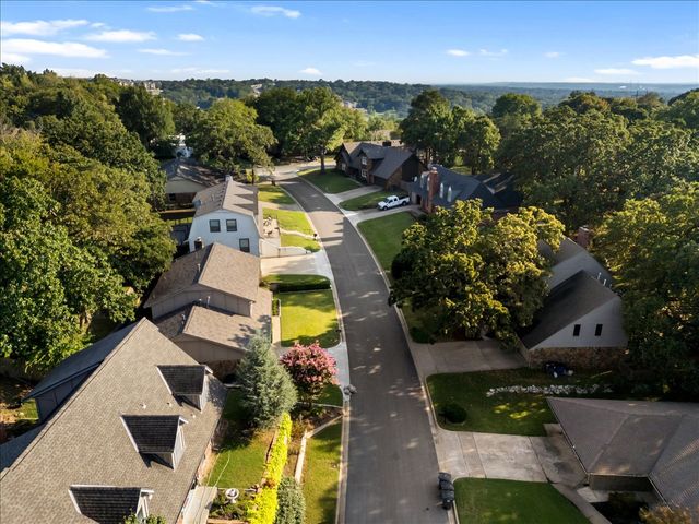 7544 S Urbana Avenue, Tulsa, OK 74136