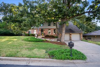 7544 S Urbana Avenue, Tulsa, OK 74136