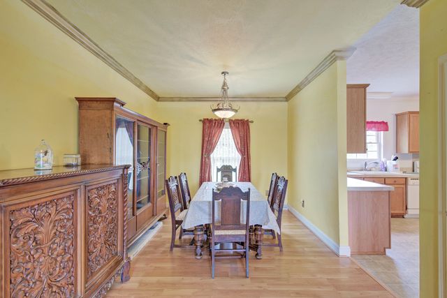5510 Remington Trail, Johns Island, SC 29455