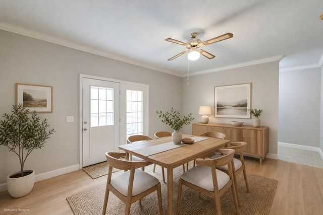 5510 Remington Trail, Johns Island, SC 29455