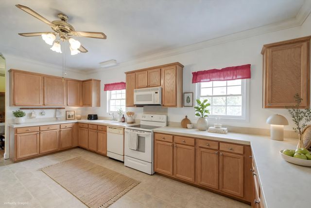5510 Remington Trail, Johns Island, SC 29455