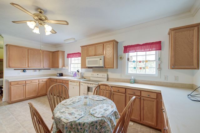 5510 Remington Trail, Johns Island, SC 29455