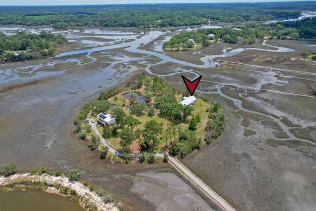 5510 Remington Trail, Johns Island, SC 29455
