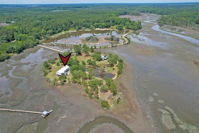5510 Remington Trail, Johns Island, SC 29455