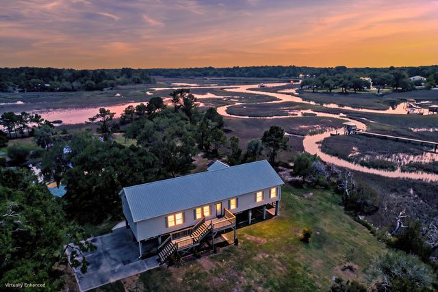 5510 Remington Trail, Johns Island, SC 29455