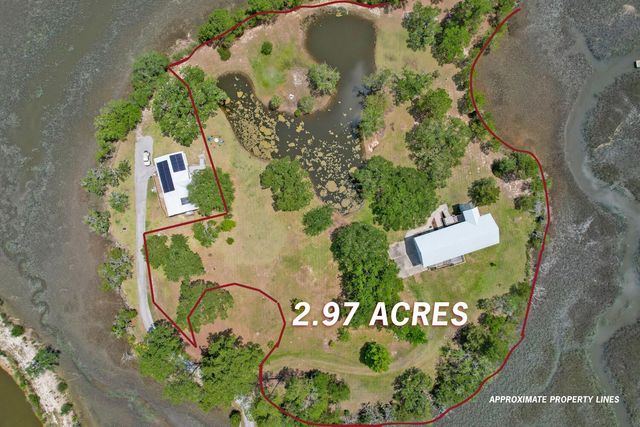 5510 Remington Trail, Johns Island, SC 29455