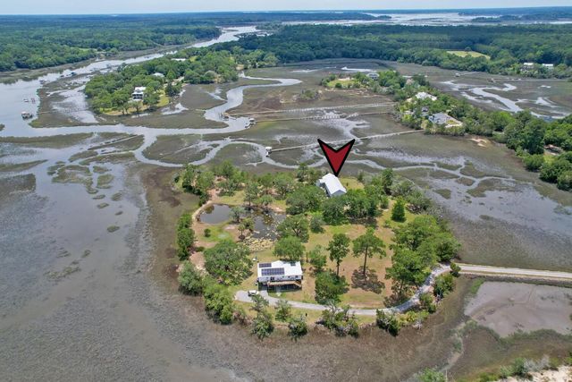5510 Remington Trail, Johns Island, SC 29455