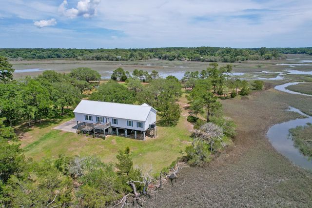 5510 Remington Trail, Johns Island, SC 29455