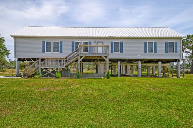 5510 Remington Trail, Johns Island, SC 29455