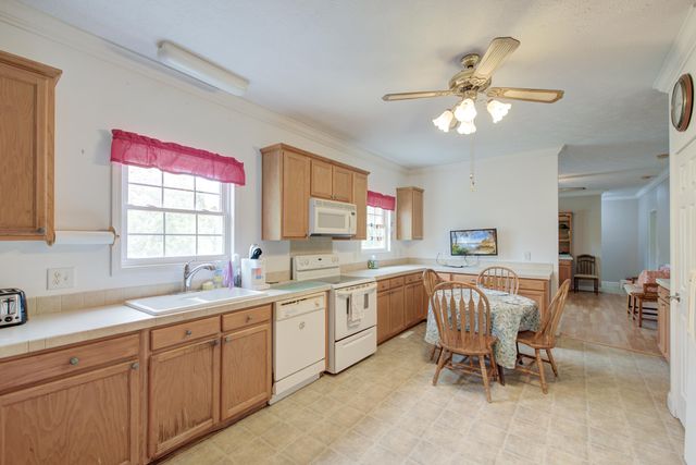 5510 Remington Trail, Johns Island, SC 29455