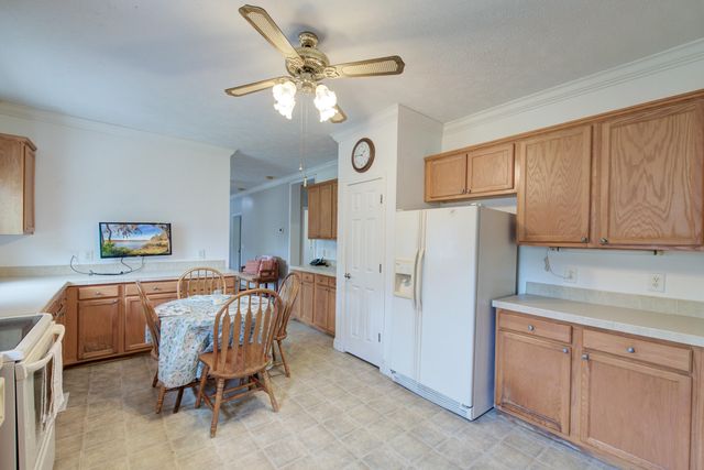 5510 Remington Trail, Johns Island, SC 29455