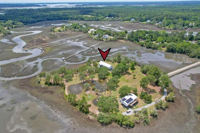 5510 Remington Trail, Johns Island, SC 29455