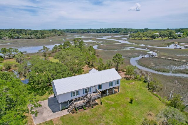 5510 Remington Trail, Johns Island, SC 29455