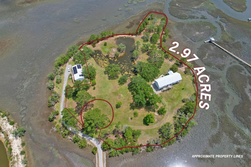 5510 Remington Trail, Johns Island, SC 29455