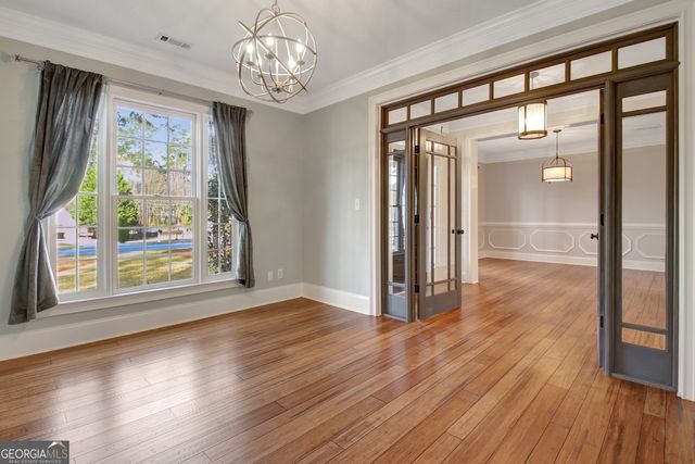 39 Braves Crossing Court, Sharpsburg, GA 30277